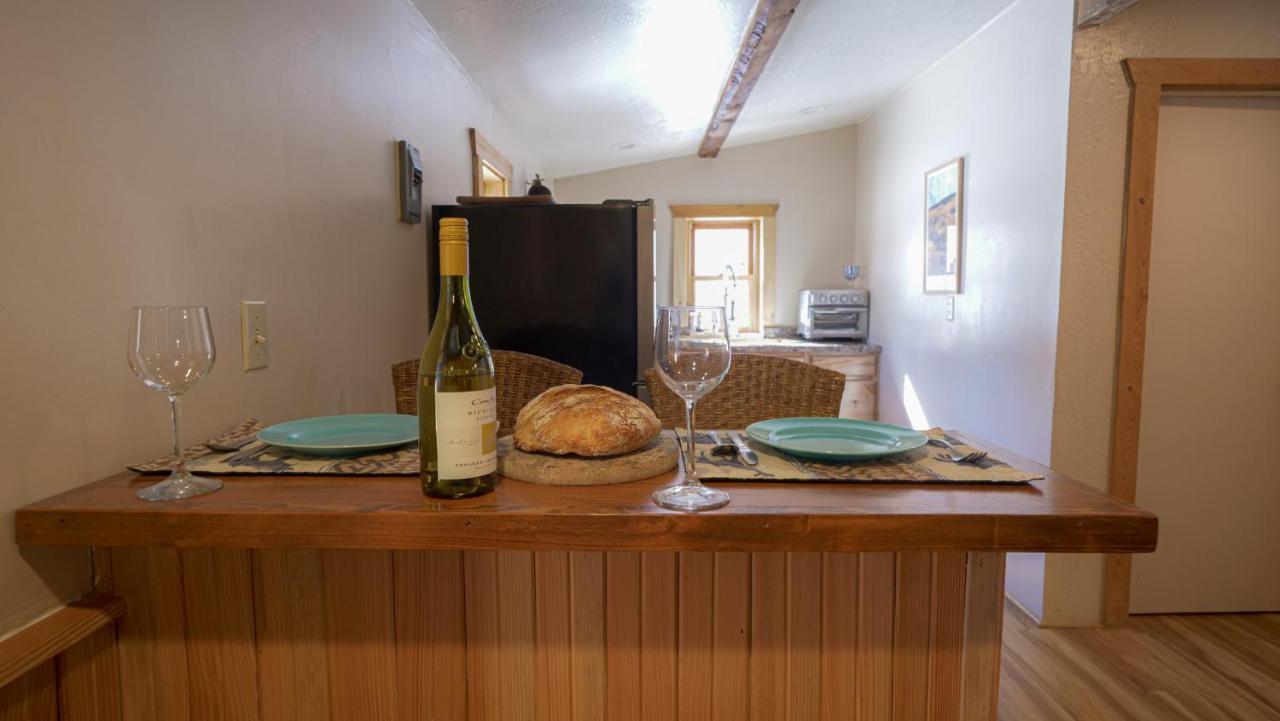 Aubin Sky Lodging At The Yl Ranch Savery Екстер'єр фото