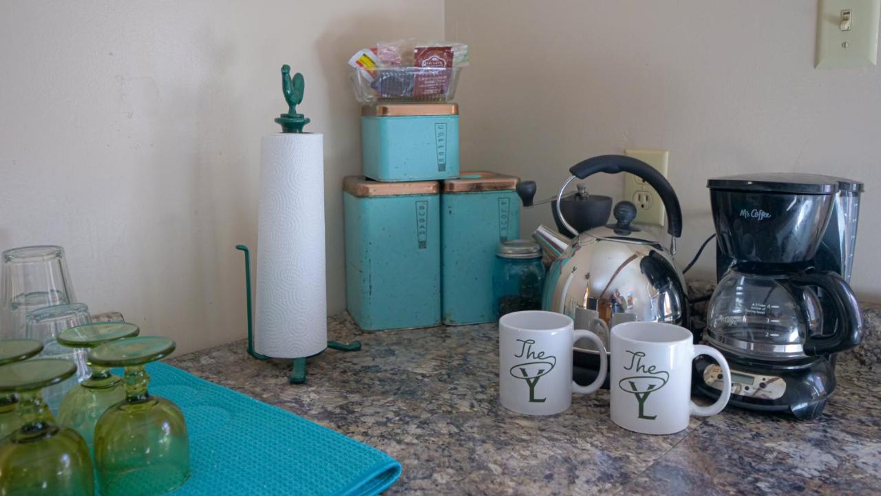 Aubin Sky Lodging At The Yl Ranch Savery Екстер'єр фото