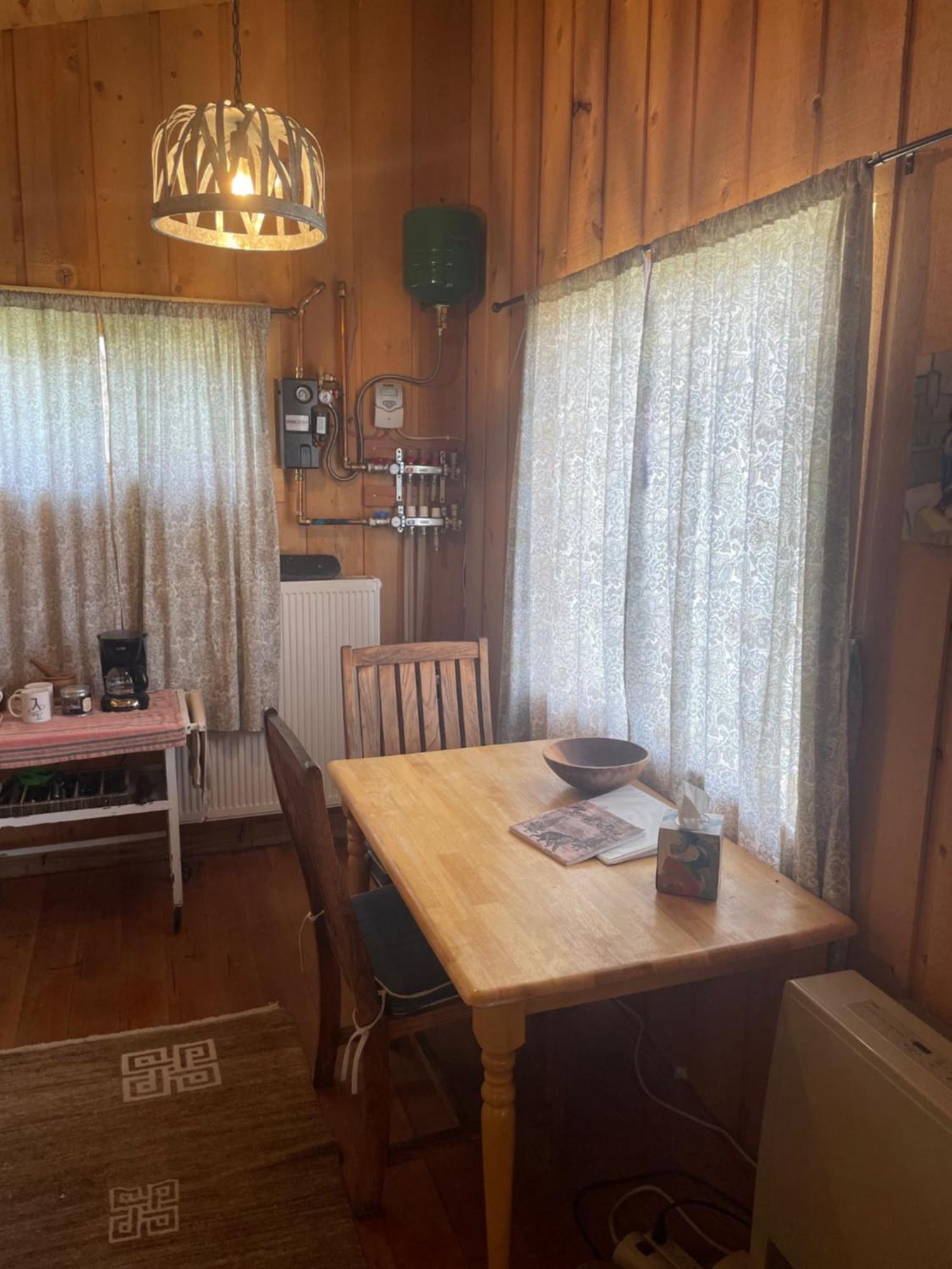 Aubin Sky Lodging At The Yl Ranch Savery Екстер'єр фото