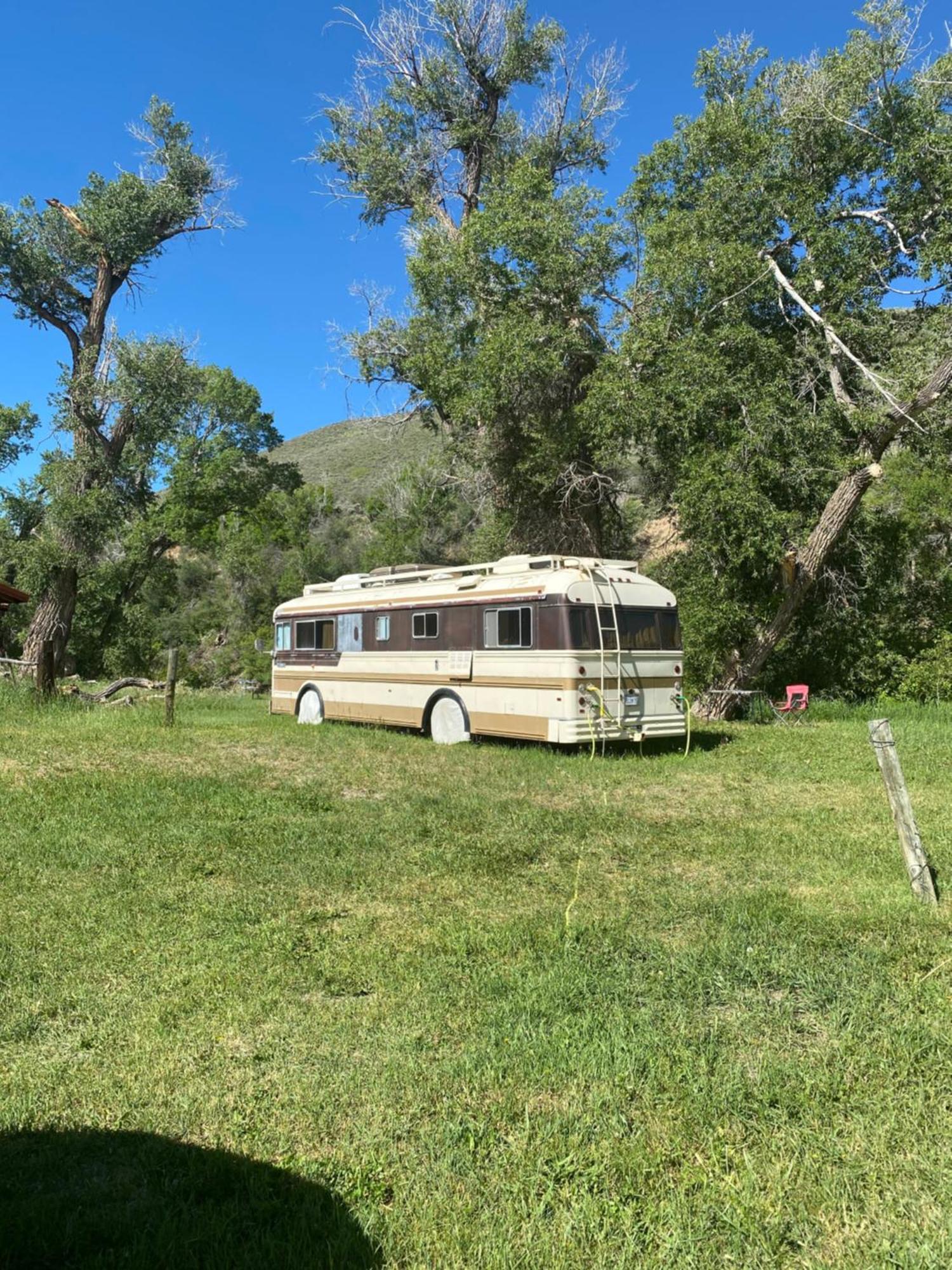 Aubin Sky Lodging At The Yl Ranch Savery Екстер'єр фото