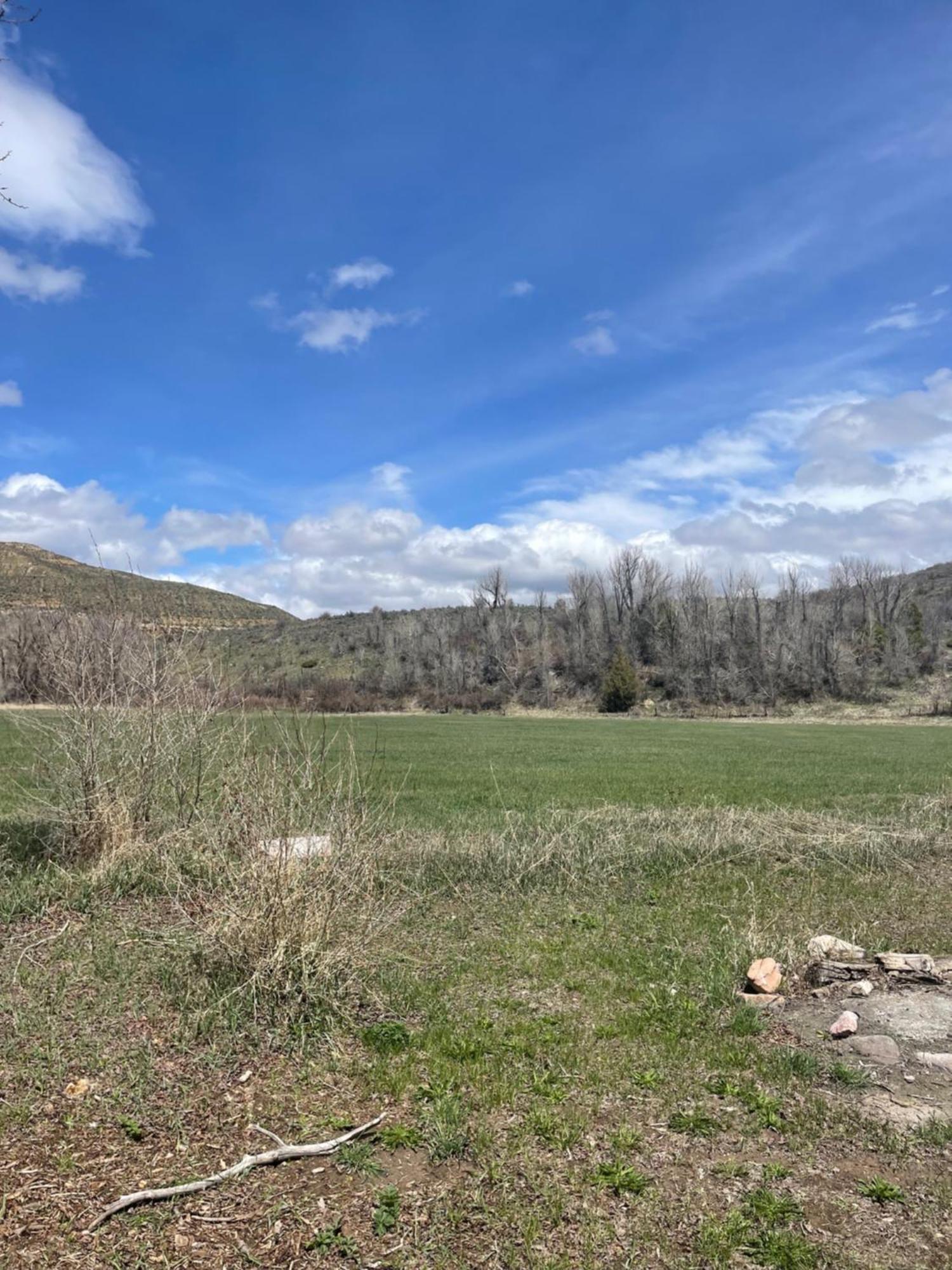 Aubin Sky Lodging At The Yl Ranch Savery Екстер'єр фото